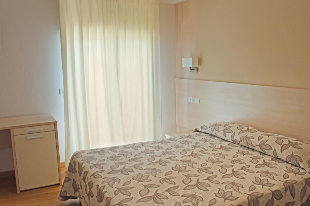 Hotel Silvia Misano Adriatico Exteriér fotografie